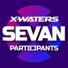 Telegram chat X-WATERS Sevan / участники logo