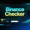 Telegram chat Philippines Crypto checker binance checker logo