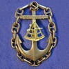 Telegram chat ⛵️Yacht Navigator ⛵️ logo