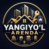 Telegram chat 🎄🎄АРЕНДА КВАРТИРА ИЖАРА УЙ УЧАСТКА БЎЙИЧА РЕКЛАМА ҚИЛИШ OLX TASHKENT YANGIYO‘L ZANGIOTA CHINOZ OLX ARENDA_KVARTIRA_UY_JOY_OLX logo