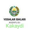 Telegram chat Yangiqishloq mahallasi logo