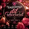 Telegram chat YAQINIMGA DIL IZHORLARIM logo