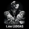 Telegram chat LUDOAS ЧАТ logo
