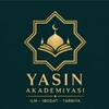 Telegram chat 📚YASIN AKADEMIYASI📚 logo