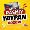 Telegram chat YAYPAN BOZORI logo