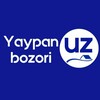 Telegram chat YAYPAN BOZORI | RASMIY logo