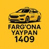 Telegram chat FARGONA YAYPAN 1409 logo