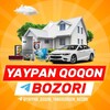 Telegram chat YAYPAN BESHARIQ QOQON BOZORI logo