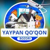 YAYPAN QOQON BOZOR - Telegram Groups