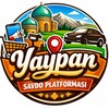 Telegram chat Yaypan-Qo'qon Savdo Platformasi logo
