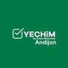 Telegram chat Yechim_ Andijon logo
