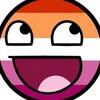 Telegram chat LGBTQ-COMMUNITY🏳️‍🌈⚧️ logo