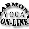 Telegram chat Yoga On-Line logo