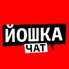 Telegram chat Йошкаролинский чат logo