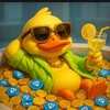 Telegram chat ✨Твои рефералы / Your referrals. 🔥 logo