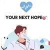Telegram chat YourNEXTHope👩🏻‍⚕️👨🏻‍⚕️🎯 logo
