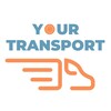 Telegram chat Your Transport: UA ↔ EU 🇺🇦🇪🇺 logo