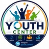 Telegram chat Youth Center logo