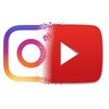 Telegram chat YouTube   INSTAGRAM logo