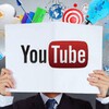 Telegram chat YouTubeMarketing logo