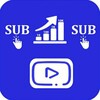 Sub4Sub for Youtube subscribers - Telegram Groups
