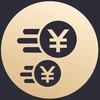 Telegram chat Yuan sotish xizmati logo