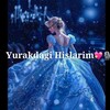 Telegram chat 𝐘𝐮𝐫𝐚𝐤𝐝𝐚𝐠𝐢 𝐡𝐢𝐬𝐥𝐚𝐫𝐢𝐦💖🎙️ logo