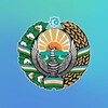 Telegram chat Ягона улкан юксак олий тарақийот ∞♥ 🇺🇿 logo