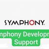 Telegram chat Symphony Development Support logo