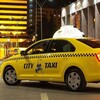 Telegram chat TAKSIY QARLIQ MUBORAK KOSON QARSHI TOSHKENT TAXI 24/7 logo