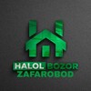 Telegram chat ZAFAROBOD UY🏠 AVTO🚗 SAVDO💸 logo