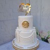 Telegram chat Zakazga To‘rt va Perojniylar olamiz 🎂🍰🥧 logo