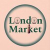Telegram chat London Market🇬🇧🛍️✈️🚕 logo