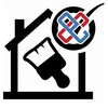 Telegram chat 🚪🔨🧻👷‍♀️Заказы на отделку, текущий ремонт по всей России 🇷🇺 logo