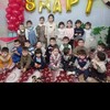 Telegram chat ,,Золотой мир" детский сад нмтм 👨‍👩‍👦‍👦 манзил; навроз шахарча буюк турон 18-уй(SPUTNIK) 91 275 90 70 logo