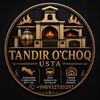 Telegram chat Tandir_ochoq_usta logo