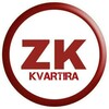 Telegram chat Zarafshon Ijaraga Kvartiralar | ZK logo