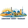 Telegram chat ZARAFSHON NAVOIY TOSHKENT logo