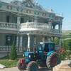 Telegram chat 🚜Zarkent Traktorchilari🚜 logo