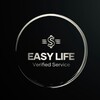 Telegram chat 🔘 EasyLife Chat 🔘 logo