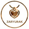 Telegram chat ZARYURAK 💎 GOLD logo