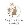 Telegram chat Zayd_Store ❤️ logo