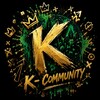 Telegram chat ➌🅓🅚 ➫ Задний Двор Капитолия🔰 logo