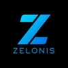 Telegram chat Zelonis Blockchain logo