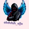 Telegram chat abdulah_ejje чат logo