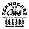 Telegram chat ZERNOGRUZ logo