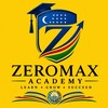 Telegram chat ZEROMAX ACADEMY | GROUP logo