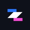 Telegram chat Zesh AI logo