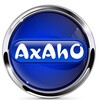 Telegram chat AxAhO Chat logo
