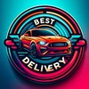 Telegram chat BЕST 🚚 ДОСТАВКА 🚙 logo